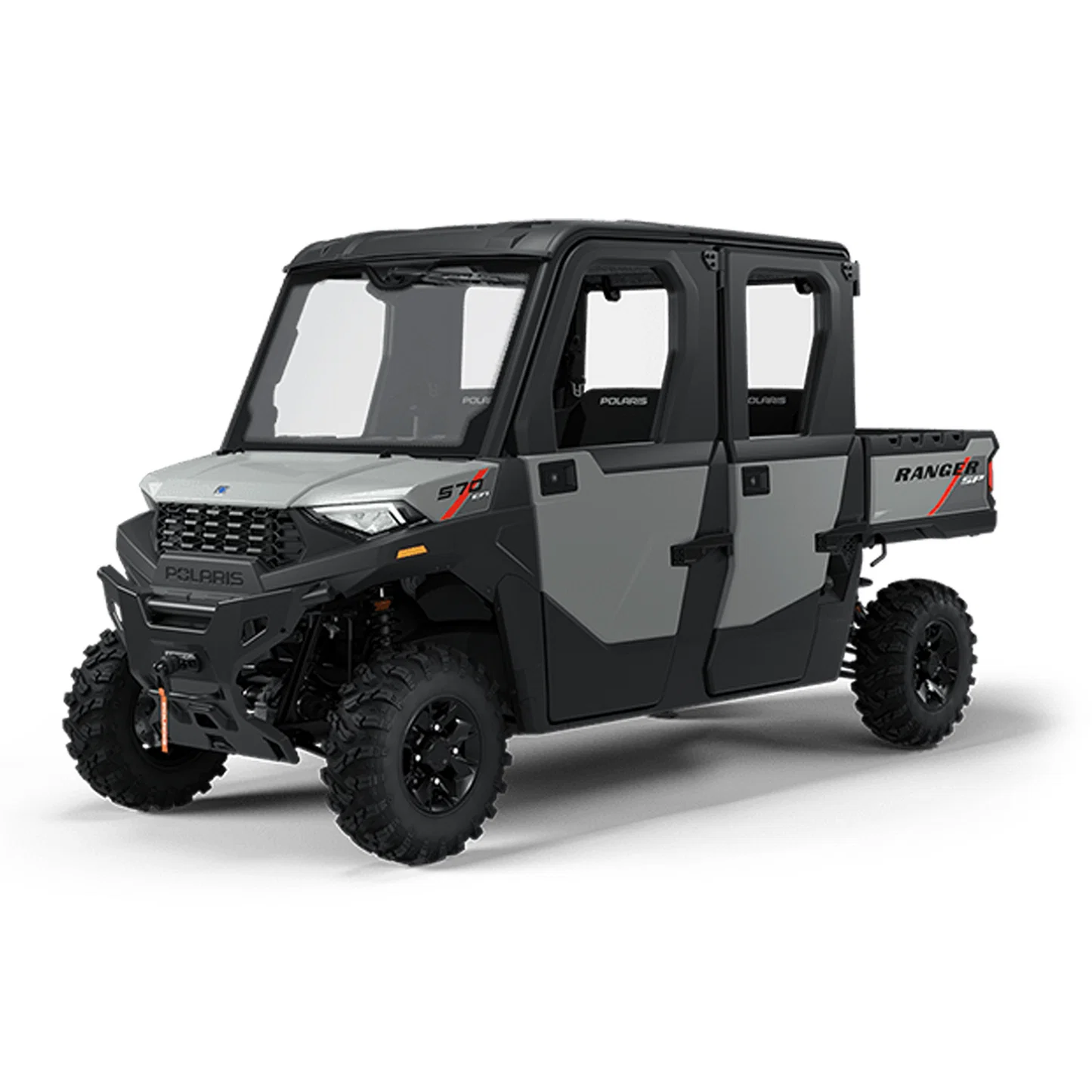 1web Polaris Ranger 570 Northstar - Imagen 1
